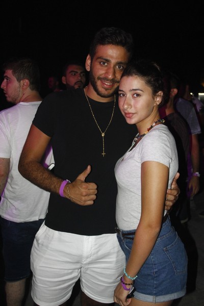 NRJ Music Tour 2016 Part 2